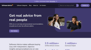 Software Advice